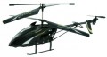 RC-Helicopter 3,5 Kanal Gyro 62cm Metall-Rumpf Actionkamera McTrack Spy-Fly