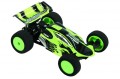 RC Offroad-Car 1:64 11x7x6,5cm gr�n schwarz 20km/h schnell McTrack Speed-Buggy
