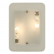 Wandlampe Wandleuchte Zimmerlampe Deckenleuchte Zimmerleuchte Wand Esto 848843