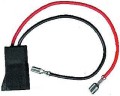 Lautsprecher-Adapter f�r Autoradios f�r Audi, VW, Porsche, Opel