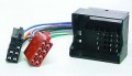 Autoradio-Adapter ISO auf Buchse VW/BMW 2002-up, 5-pol. Stromanschlu�