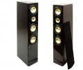 PAAR 4-Wege Standboxen McVoice Admiral SB-110