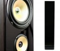 PAAR 4-Wege Standboxen McVoice Admiral SB-110