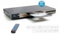 HDMI DVD Player mit XviD MPEG4 Funktion Elta 8942