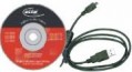 1GB USB-Flash-Disk / MP3- Player mit Diktierfunktion Elta 8060