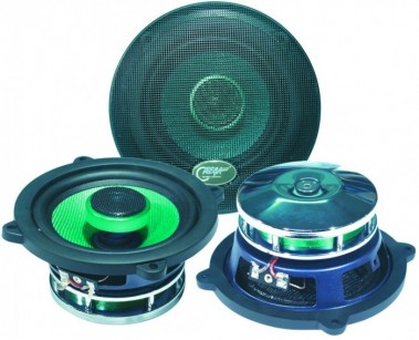 ETT Einbaulautsprecher Speaker MEGAKICK Tahiti 525