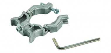 ETT LNB-Adapter f&uuml;r TechniSat Doppel-Feedarm Version 1 865052