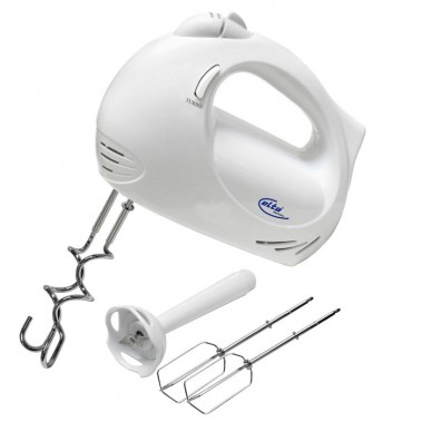 Handmixer Stabmixer R&uuml;hrer Mixer Kombi Elta HM 106