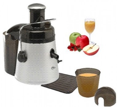 JUICY - Profi Entsafter f�r ganze Fr�chte Elta ES-1000n