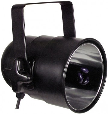 UV-Spot mit Energiesparlampe 25W/230V   51100700