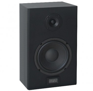 ETT 320W Lautsprecher Box 16 cm Woofer 2-Wege IBS-160