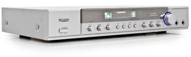 500 Watt HiFi 5-Kanal Karaoke Verst�rker AV-130 si