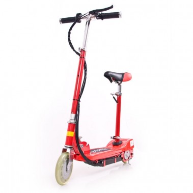 Elektroscooter E-Scooter McFun E210-Comfort 250031