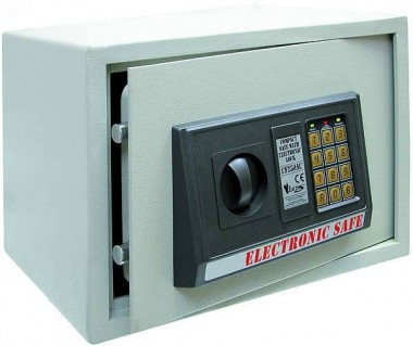 Tresor mit Codeschlo� eSafe 860L