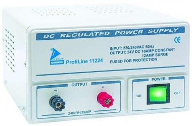 ETT Netzger&auml;t McVoice ProfiLine 11224 24V=, 10/12A