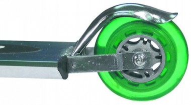 Scooter 250009 Hinterrad 