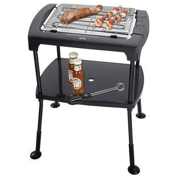Standgrill Grill Elektrogrill Elta EG 113