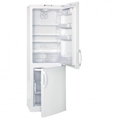 K�hlschrank K�hl-/Gefrierkombination Bomann KG 316 wei�