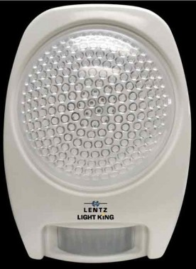 Lampe Nachtlicht Kinderlicht Lentz Light King 1