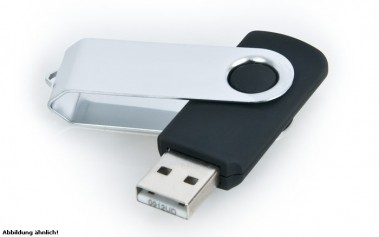 USB-Stick 8GB USB 2.0