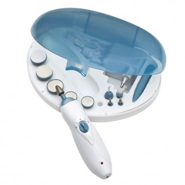 Manik�re-/Pedik�re-Set Nagelpflegeset AEG MPS 4920