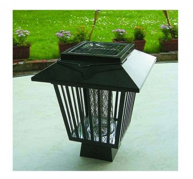 Solar-Insektenvernichter Mosquito Guard