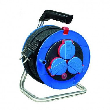 Kabeltrommel BRENNENSTUHL Garant Compact 534548