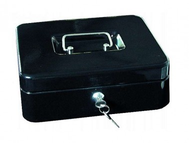 Geldkassette McVoice M�nzgeldeinlage CashBoxx 250 