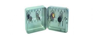 Schl�sselkasten f�r 20 Schl�ssel KeySafe KS-20