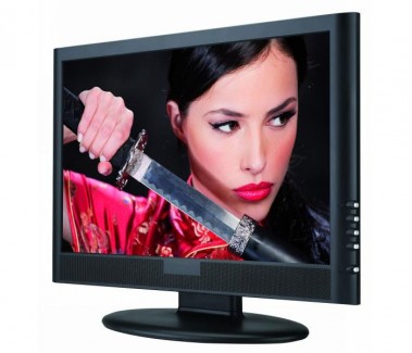 TFT-Monitor 55cm (21,5