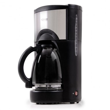 Kaffeemaschine Kaffeeautomat Bomann KA 1341 Estate