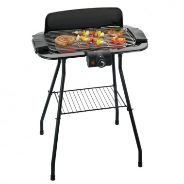 Barbecue Stand-Grill Tischgrill Bomann CB 1242