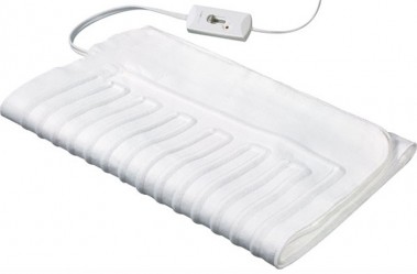 W�rmeunterbett Heizdecke Clatronic WUB 3144