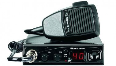 CB-Mobilger�t Funkger�t Multistandard AE4090