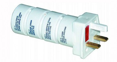 Reisestecker-Set passend f�r alle L�nder 971192
