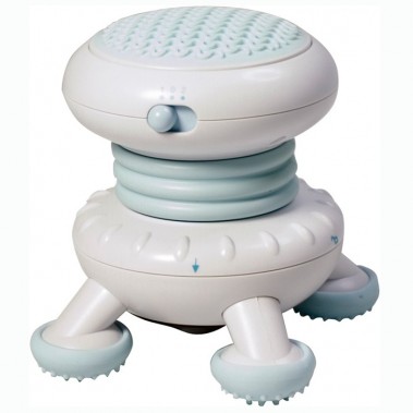 Kalt und Warm Massage Massageger�t AEG MSI 5561