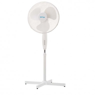 Ventilator 40 cm Standventilator Clatronic VL 2947
