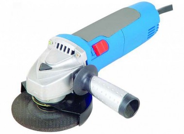 Winkelschleifer 230V/560W, 11.000rpm, 115mm WLS-560
