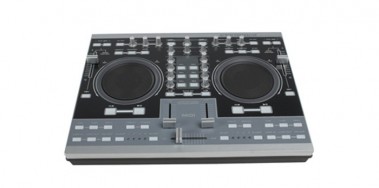 DJ USB Digital Controller Mixer K�nig KN-DIGICON20