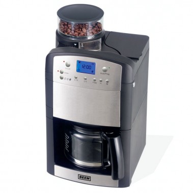 Kaffeemaschine Mahlwerk Beem Fresh Aroma Perfect Version 2
