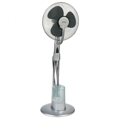 Bomann 3 in 1 Standventilator Luftbefeuchter AEG VL 5569