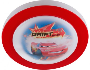 Kinder Deckenleuchte Deckenlampe Globo Disney Cars