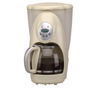 Bomann Design Kaffeemaschine Kaffeeautomat Clatronic KA 2742