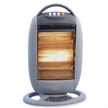 Halogen-Heizger�t Elektro Heizung Tristar KA-5016