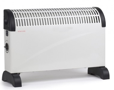 Konvektor Heizung Elektro Heizger�t Tristar KA-5911