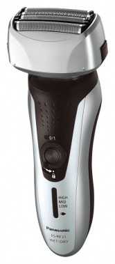 Nass & Trocken Rasierer 4-Fach Scherkopf Panasonic ES-RF41