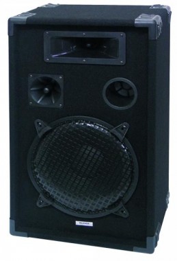 150W DJ Lautsprecherbox PA Lautsprecher 8