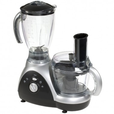 550W K&uuml;chenmaschine Mixer K&uuml;chenhelfer Bomann KM 345