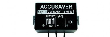 Modul Solarladeregler Solar Laderegler 12V/5A 427336