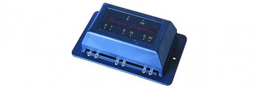ETT Frequenzweiche f&uuml;r CarHifi FE3-200 3 Wege 200 Watt &Uuml;F 600/9000Hz 756003